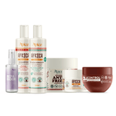 Kit Apice Box África (6 Itens)